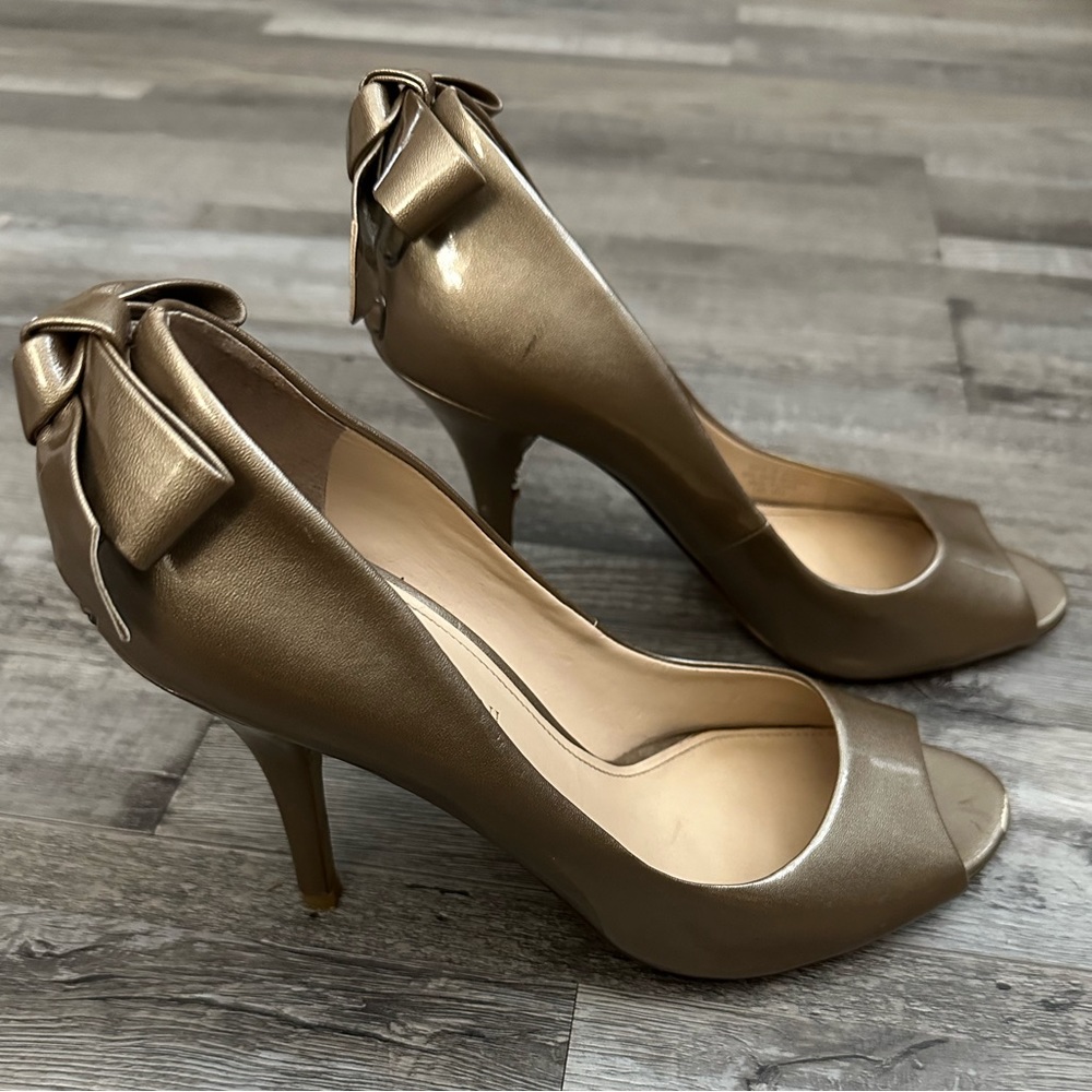 Enzo Angiolini Heels
